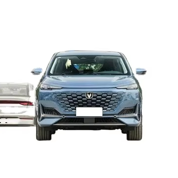 2024 Changan Uni-K 1.5t IDD عالي السرعة سيارات الدفع الرباعي