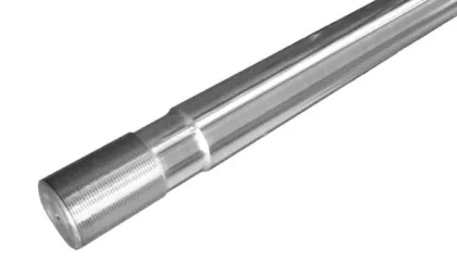Tie Bar Piston Rod Cylinder Schuler Die Casting