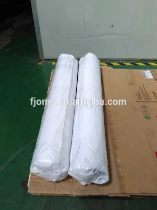 Hydroponic poly panda film 2x50m