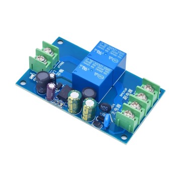YX-Q01: 220V Automatic Power Failure Conversion Switch Board Module with 2-Way Power Supply, 2 in 1 Out