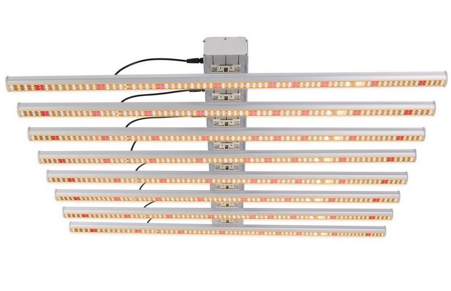 Led Grow Light Strips 6 Png