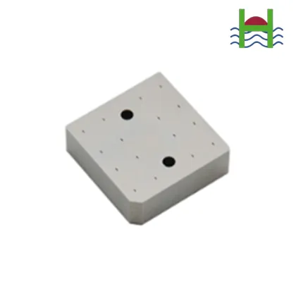 Die parts for precision metal stamping dies