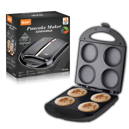 Placa de revestimiento antiadherente Grill Panini Maker