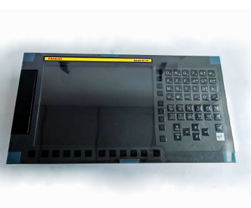 Fanuc System Oi-TF A02B-0338-B520 CNC Control: Japanese Original Used & New Parts