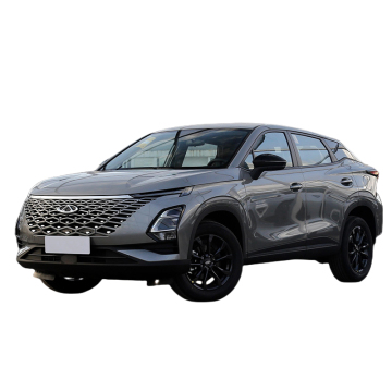 Chery Omoda 5 C5 1.6T Premium 2024 - High Quality High Speed SUV" 

However, since electric vehicles (EV) and gas cars are mentioned, if you specifically want to include both variants, we might need a slightly different approach:

"Chery Omoda Electric & 