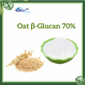 Enzymolysis Oat Powder for meal replacement or milk