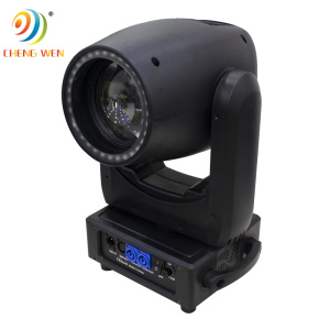 300W Sharpy Spot Beam Moving Head Light