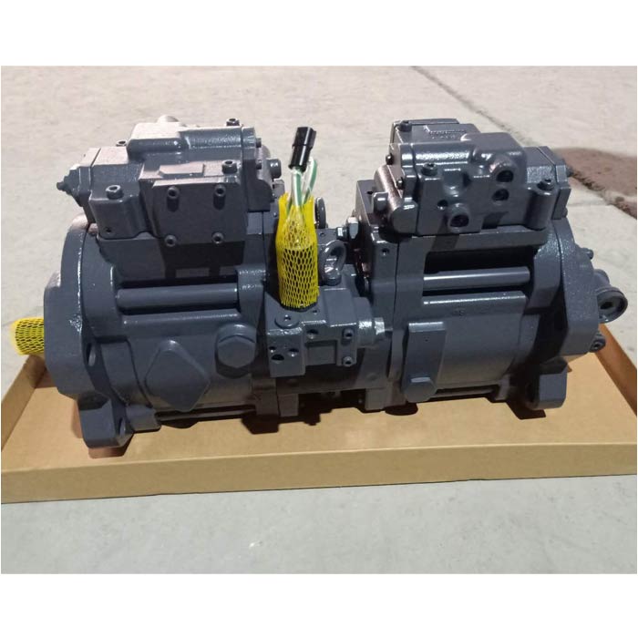 Ec210b Hydraulic Pump K3v112dt 2 Jpg