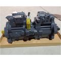 EC210B Excavator Pump Pump K3V112DT Prix