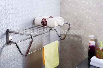 2016 CE SAAApproved Simple Towel Rail Towel Warmer Stainless Steel Towel Radiator HZ-908