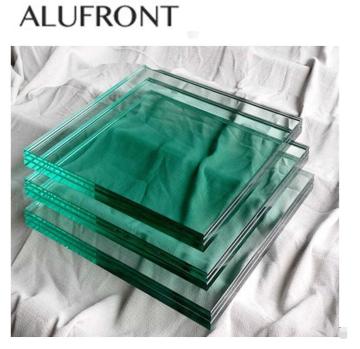 Bulletproof Aluminum Glass Window