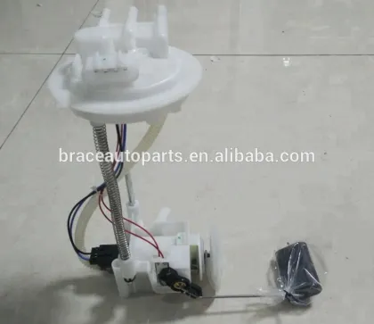 Fuel Pump For Hafei Zhongyi Minyi