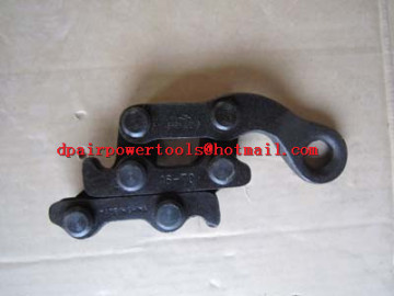 Cable Grip,Haven Grips,Come Along Clamps,Haven Grip,PULL GRIPS,wire grip