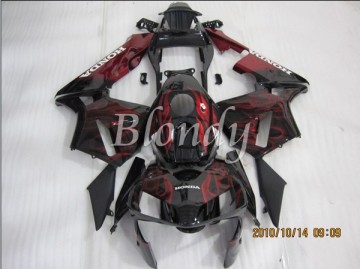 CBR600RR 03-04 Motorcycle Fairings for Honda