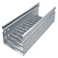 Aluminum Alloy steel Cable Tray