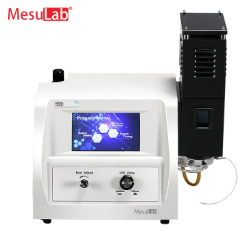 Mesulab FP6440 Flame Photometer-Hot Sale ME-FP-6440 Instrumen Laboratorium