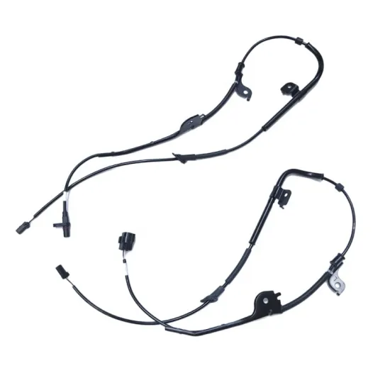 ABS Sensor Wheel Speed Sensor T11-3550030AB T11-3550040AB T11-3550050AB T11-3550060AB for Chery Tiggo Tiggo3