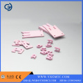 Textile Ceramic Ceramic Eyelet Guide