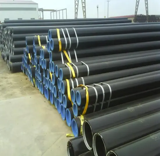 L415N natural gas transmission pipeline