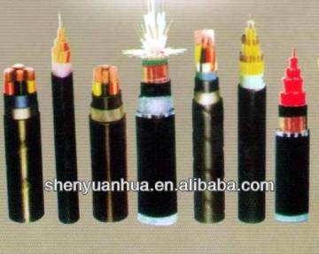 Electrical Cable Wire