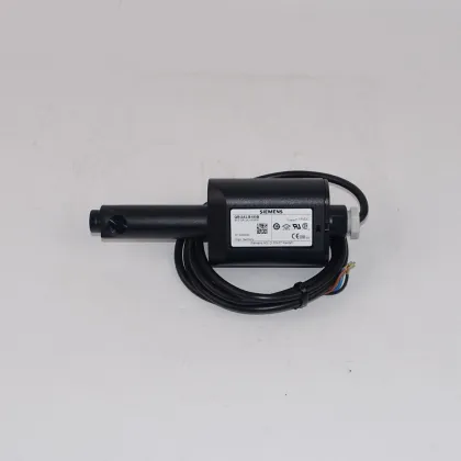 SIEMENS Infrared Flame Detector QRI2A2.B180B