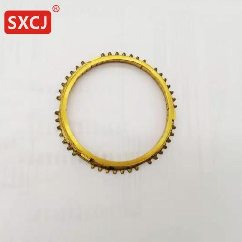 synchronizer gear ring for Hyundai