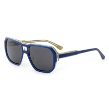 Modern aesthetic acetate eyewear pieces