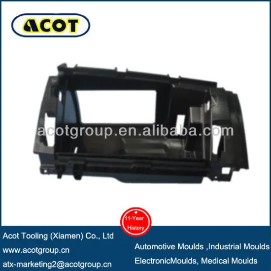 ATX10102 china mould manufacturer,Rapid Manufacturing High Quality Plastic Injection Mould