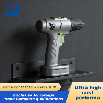 Cost-Effective Electric Screwdriver for DIY Projects