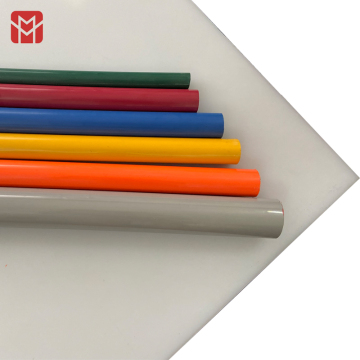 Guangdong Molan Medical Grade Polyphenylsulphone (PPSU) Round Bar and Rods: High-Quality Healthcare Solutions