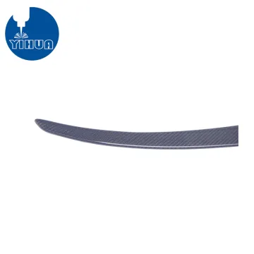 Good Carbon Fiber Car Bumper for Sale