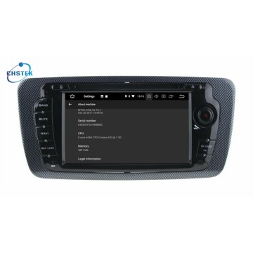 Auto Dvd Gps Toyota Corolla 2006-2011