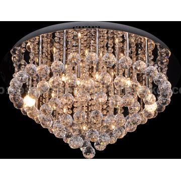Hot Sell Modern Crystal Ceiling Lamp
