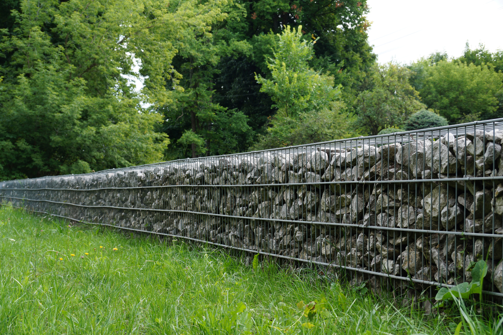 retaining wall wire mesh (5)