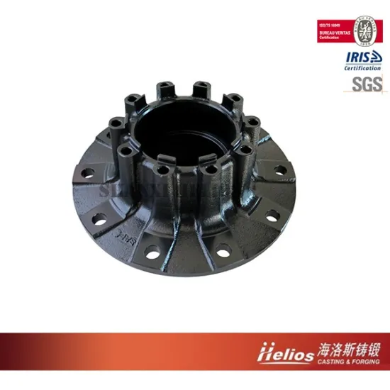 Shanxi Custom Made wheel hub for Automobile