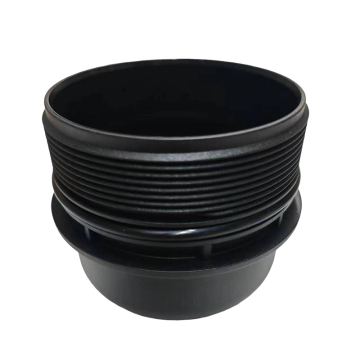 ราคาโรงงานตัวกรองน้ำมัน OEM ครอบคลุม 26351-3C250 สำหรับ Kia Hyundai - ส่วนลดขายส่งขายส่ง