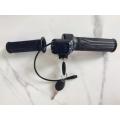 12V 150W throttle for e bike motor