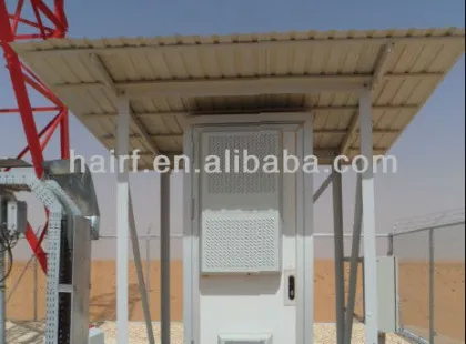 telecom shelter cabinet air conditioner