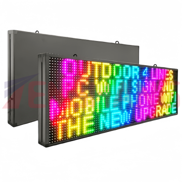 Wholesale Outdoor Shockproof Road LED Electronic Signs