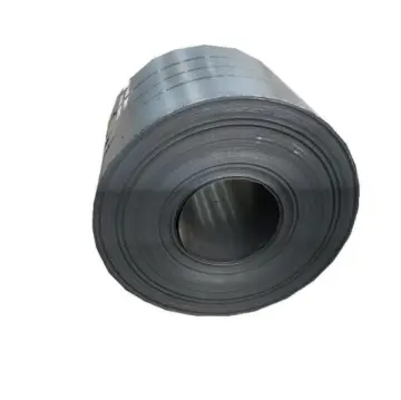 Q345 Hot Rooled Carbon Steel Coil