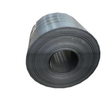 Hot Rolled Carbon Steel Coil 16Mn 0.2-3mm