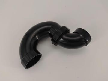 Cupc ABS AITTINGS P-trap con unione