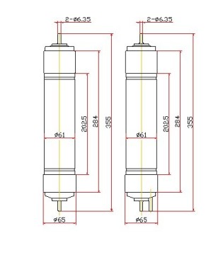 high quality best ro water filter
