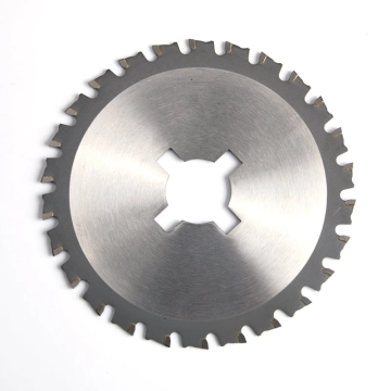 Hot Sale Carbide Saw Blade: Your Ultimate Tool for Metal Cutting Projects