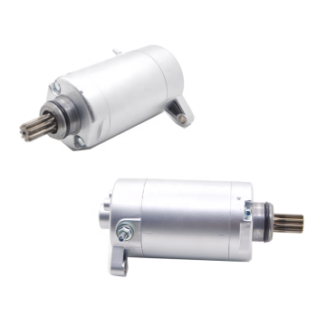 Motorcycle Motor Starter Parts for Honda ATV TRX300 and YBR 125 Models: 31200-HM3-671