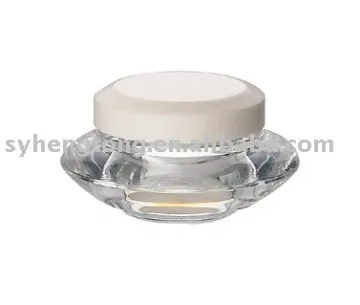 G12 3g & 5g acrylic jar,cream jar,