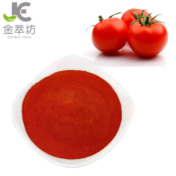 Tomato Extract Lycopene Powder 5%