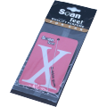 X Natural Essential Paper Paper Air Amorista