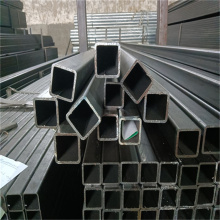 ASTM A36 cold darwn seamless square pipe