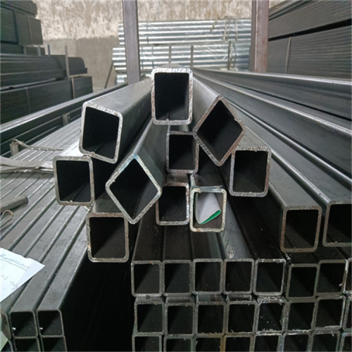ASTM A36 cold darwn seamless square pipe